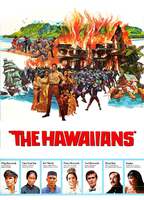 THE HAWAIIANS NUDE SCENES