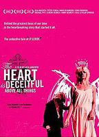 THE HEART IS DECEITFUL ABOVE ALL THINGS