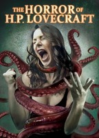 THE HORROR OF H.P. LOVECRAFT