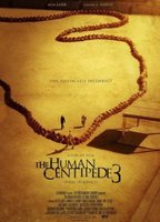 THE HUMAN CENTIPEDE III