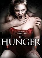 THE HUNGER NUDE SCENES