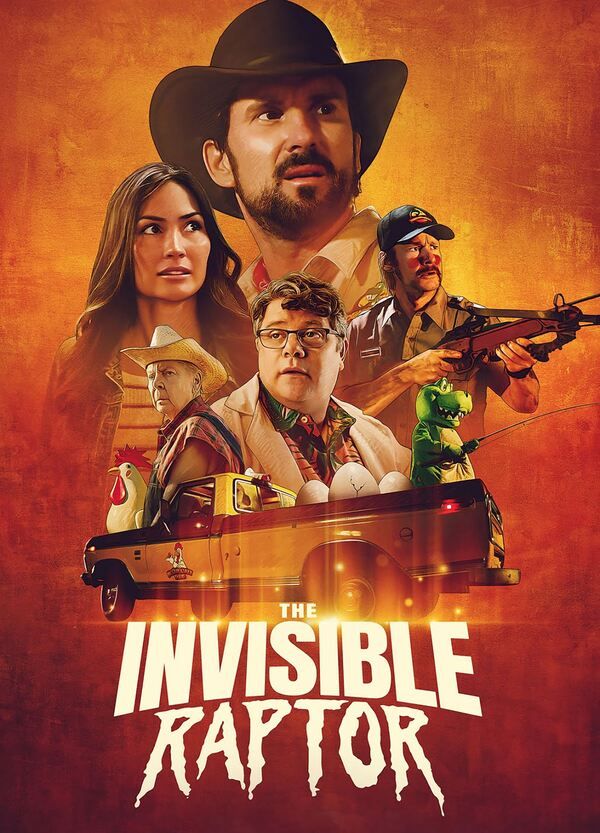 Movie cover