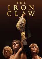 THE IRON CLAW
