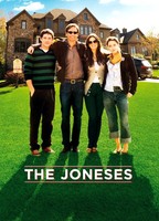 THE JONESES