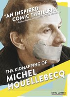THE KIDNAPPING OF MICHEL HOUELLEBECQ NUDE SCENES