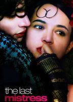 THE LAST MISTRESS