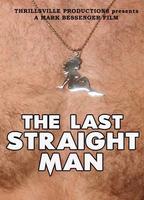 THE LAST STRAIGHT MAN