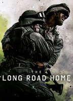 THE LONG ROAD HOME NUDE SCENES