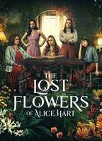 THE LOST FLOWERS OF ALICE HART