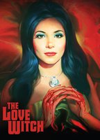 THE LOVE WITCH NUDE SCENES