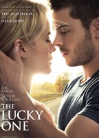 THE LUCKY ONE NUDE SCENES