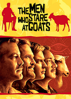THE MEN WHO STARE AT GOATS NUDE SCENES