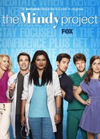 THE MINDY PROJECT NUDE SCENES