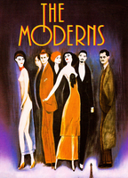 THE MODERNS NUDE SCENES