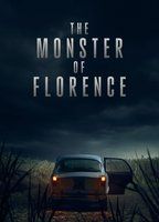 THE MONSTER OF FLORENCE