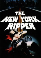 THE NEW YORK RIPPER NUDE SCENES