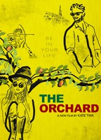THE ORCHARD NUDE SCENES