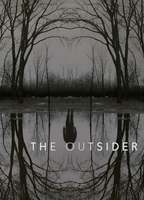 THE OUTSIDER NUDE SCENES