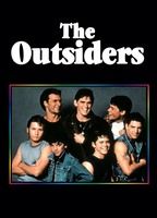 THE OUTSIDERS NUDE SCENES