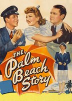 THE PALM BEACH STORY NUDE SCENES