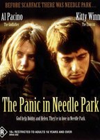 The Panic In Needle Park Nude Scenes Xonude Men