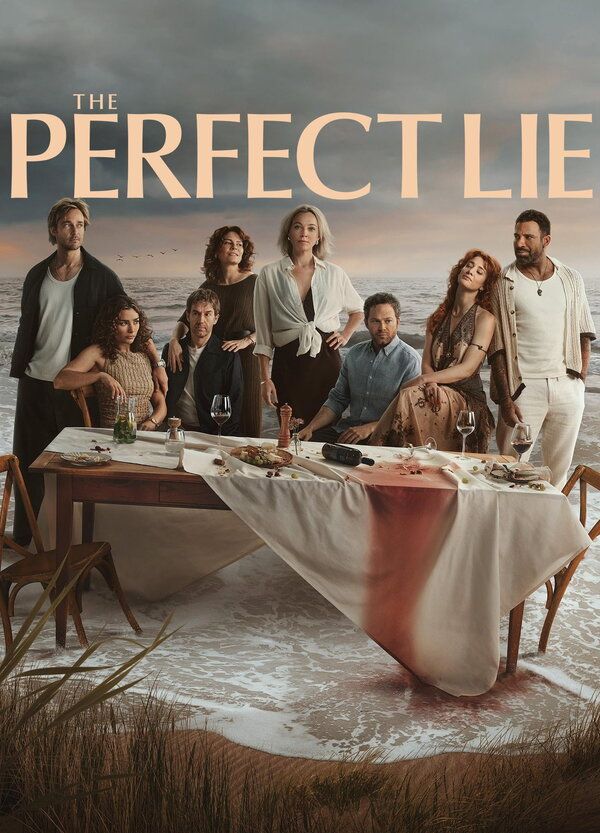 THE PERFECT LIE