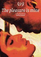 THE PLEASURE IS MINE