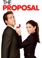 THE PROPOSAL NUDE SCENES