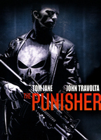 THE PUNISHER NUDE SCENES
