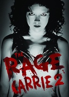 THE RAGE: CARRIE 2 NUDE SCENES