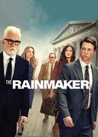 THE RAINMAKER