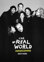 THE REAL WORLD HOMECOMING: NEW YORK