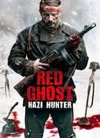 RED GHOST: NAZI HUNTER