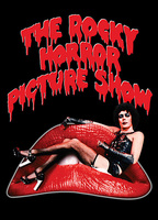 THE ROCKY HORROR PICTURE SHOW NUDE SCENES