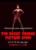 THE ROCKY HORROR PICTURE SHOW LETS DO THE TIME WARP AGAIN
