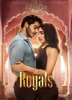 THE ROYALS