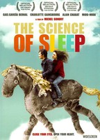 THE SCIENCE OF SLEEP