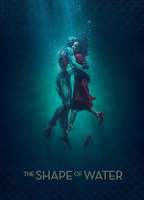 THE SHAPE OF WATER
