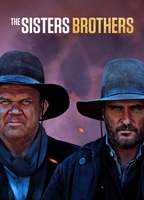 THE SISTERS BROTHERS NUDE SCENES