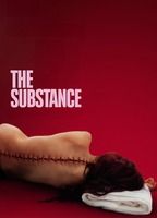 THE SUBSTANCE NUDE SCENES