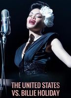 THE UNITED STATES VS. BILLIE HOLIDAY NUDE SCENES