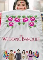 THE WEDDING BANQUET