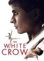 THE WHITE CROW