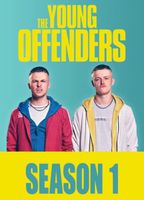 THE YOUNG OFFENDERS NUDE SCENES
