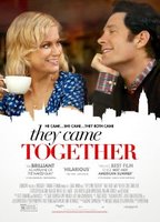 THEY CAME TOGETHER