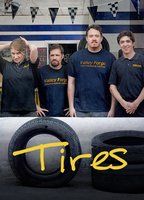 TIRES NUDE SCENES