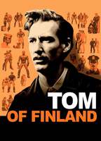 TOM OF FINLAND NUDE SCENES