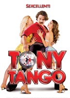 TONY TANGO