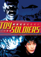 TOY SOLDIERS NUDE SCENES