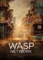 WASP NETWORK NUDE SCENES